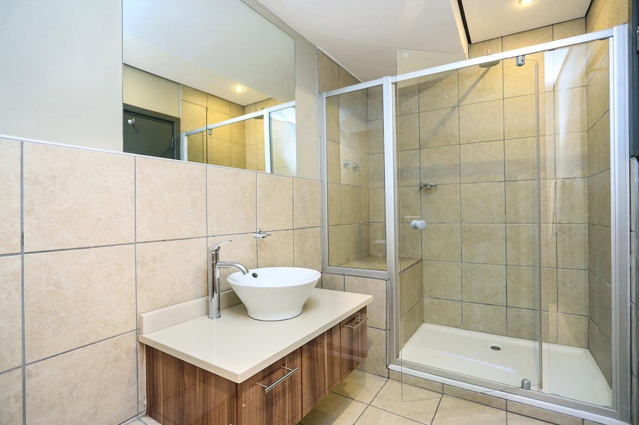 יוהנסבורג Southpoint Braamfontein Apartments מראה חיצוני תמונה