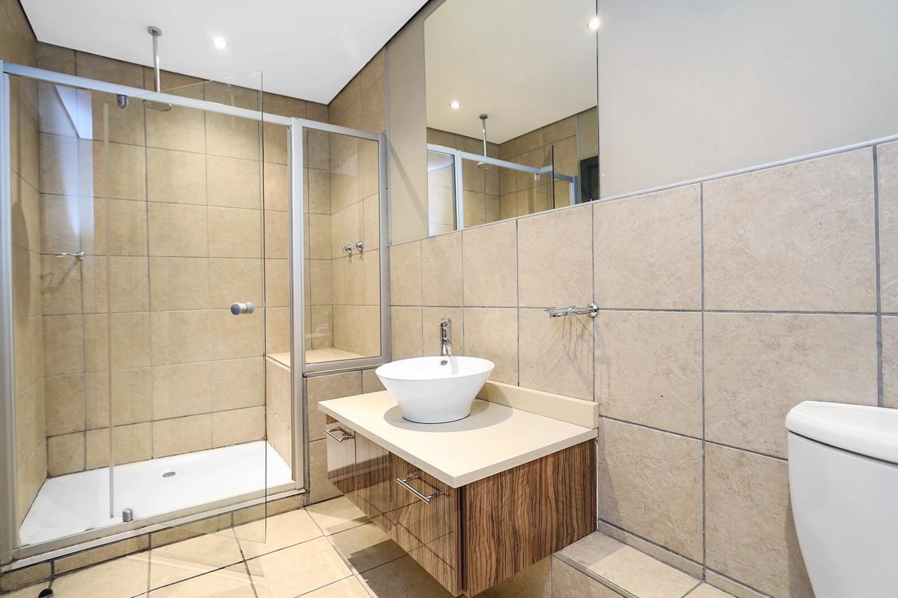 יוהנסבורג Southpoint Braamfontein Apartments מראה חיצוני תמונה